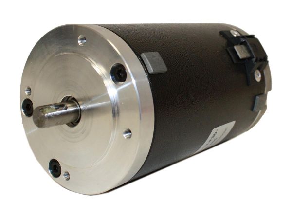 dc Traction Motor ZYT90-155-12