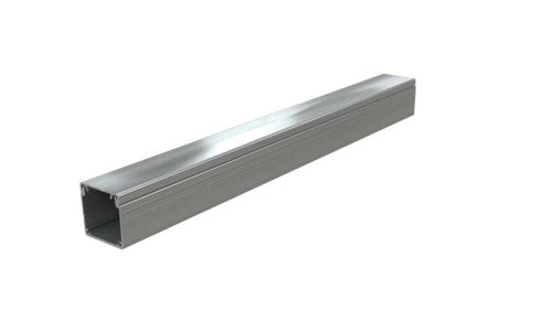 45mmX45mm Cable Channel Aluminium Extrusion - (084.101.053)