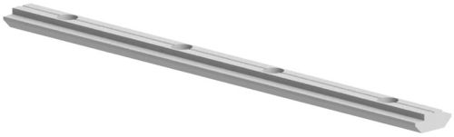 180mm LINEAR JOINT - Complete with 4 x M6  Grubscrews - 8mm slot - (084.307.051)