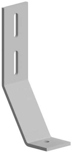 FLOOR BRACKET - For 40 mm profiles - (084.409.007)