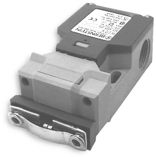 SAFETY SWITCH - Limit switch, 1 contact, NC - (084.601.001)