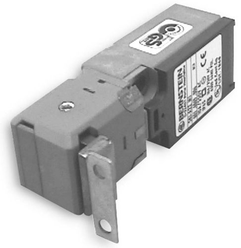 Safety Microswitch with 2 NC contacts - (084.602.001)