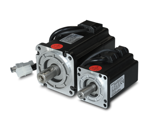 SMC60S-0020-30AAK-3DSH(Low Voltage DC Servo Motor )