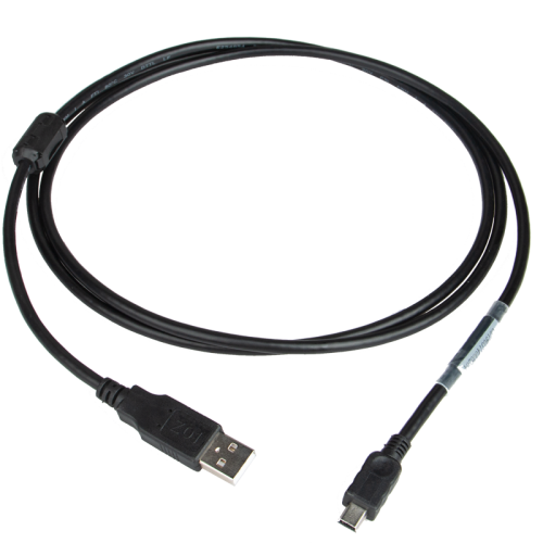 CABLE-USB1M5 - Configuration/Tuning cable for EL7 servo
