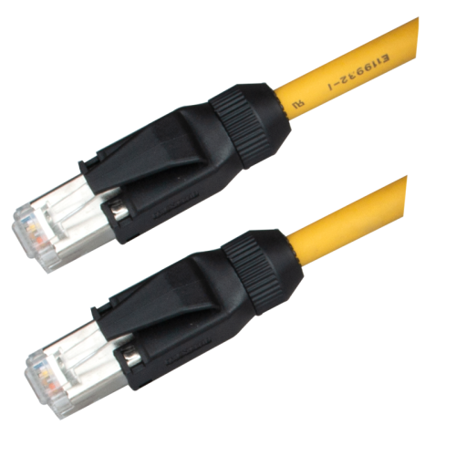 CABLE-TX0M3-LD2 - Communications Cable - Communications Cable