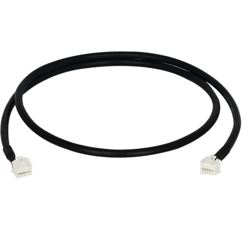 CABLE-TX3M0-LD2 - 3.0-meter (9.8-foot) Communication Cable for the ELD2 series servo drives.