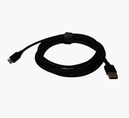 CABLE-TYPEC2M0 - Software/configuration programming cable for EL8 servo