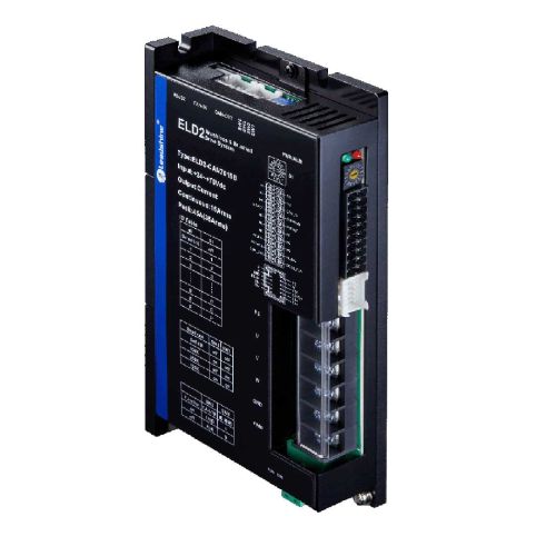 ELD2-CAN7010B - DC Servo Drive with CANOpen