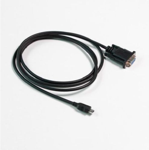 PDC-USBM-1-5  (Communications cable for the FD5 range of servo drives