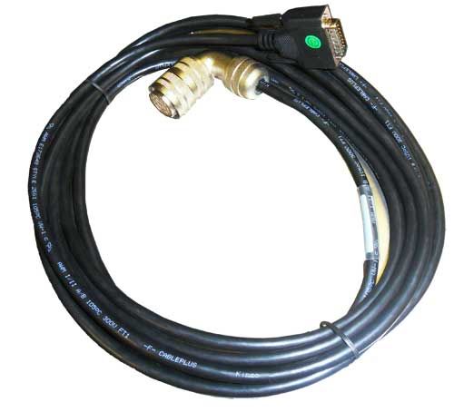 ENCCR-LL-FC1 - (Kinco Cables)