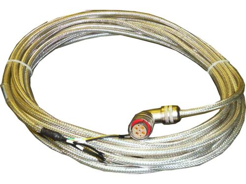 MOT-008-LL-KC2-B - (Power Cable with integrated Break Lines)