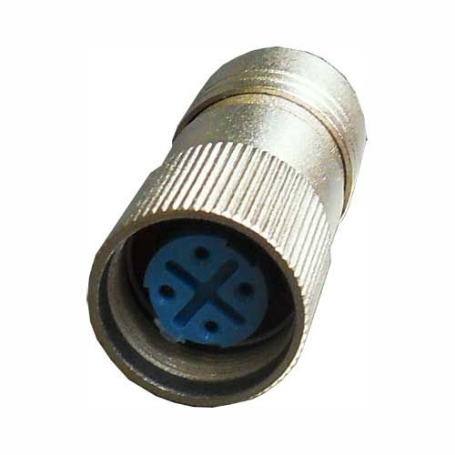 MOT-KC0-(connector kit of power cable of -KN motor)