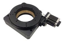 ZXR198M02 Precision Rotary Stage