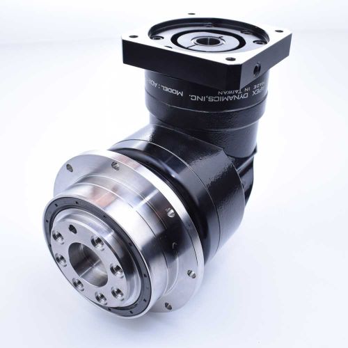 ADR047 Right Angle Precision Planetary Gearbox.