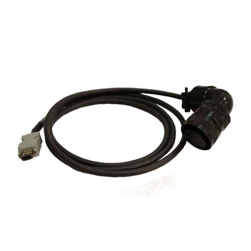 CABLE-7BM-HZ - Motor encoder cable - Compatible with the ELM2M Servo Motor