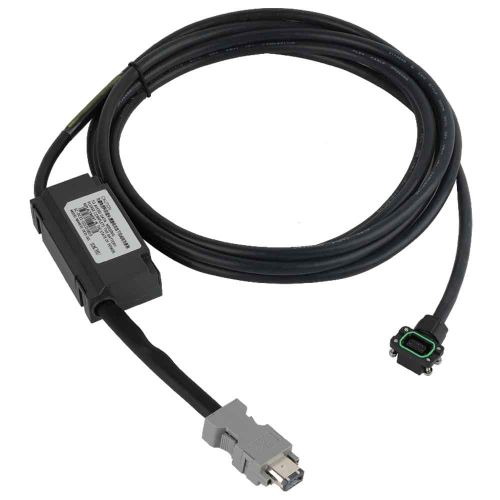 CABLE-BMAH-124-TS - Motor encoder cable, with battery