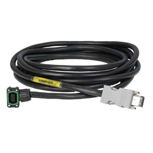 CABLE-BMH1M5-114-TS - Motor encoder cable, 1.5-meter