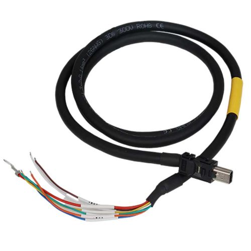 CABLE-STOH2M0 - STO cable for EL8 servo