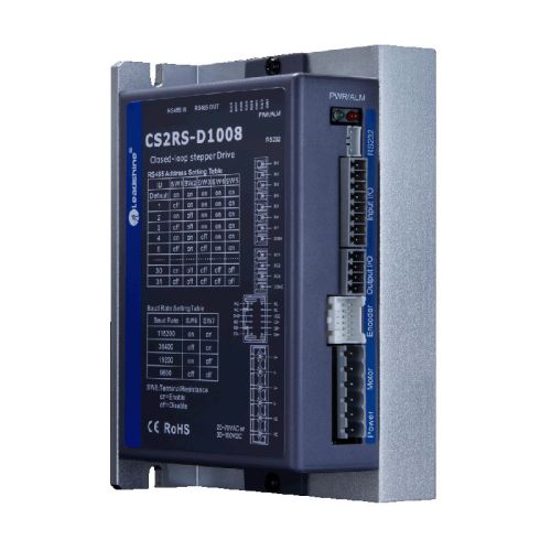 CS2RS-D1008 (18-80VAC or 30-110VDC Vdc, 0.5-8Amp，Modbus based on RS485)
