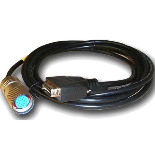 ENCCA-LL-KC0 - (Encoder Cable)