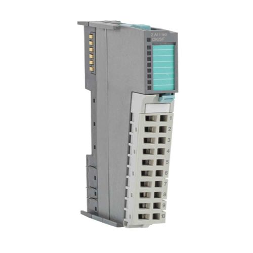 System module – Potential distributor 10 x AUX