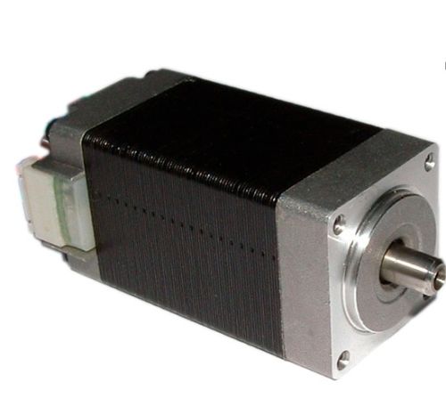 (FL20STH33-0604A) 20mm stepper motor with 5mm long shaft