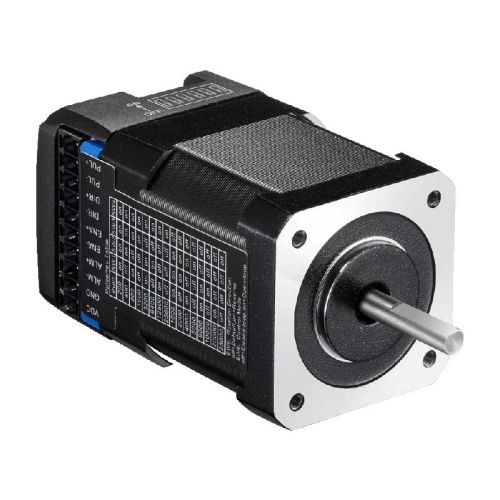 iCS-1708 - (20-36VDC input,holding torque 0.8Nm,step&dir control)