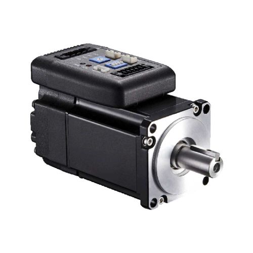 iSV2-CAN6020V24G - (200W,24-60VDC input,24V motor,+brake,CANopen communication)