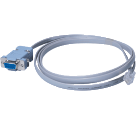 (PSC-CC24-XX) communication cable for ProNet series drives