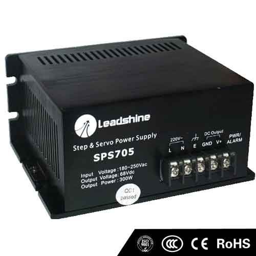 SPS705 Unregulated switching power supply