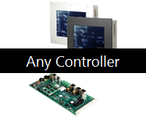 any controller icon