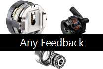 any feedback icon