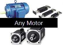 any motor icon