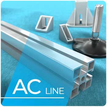 AC line machine profiles