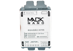 macknano-MKN-servo-drive