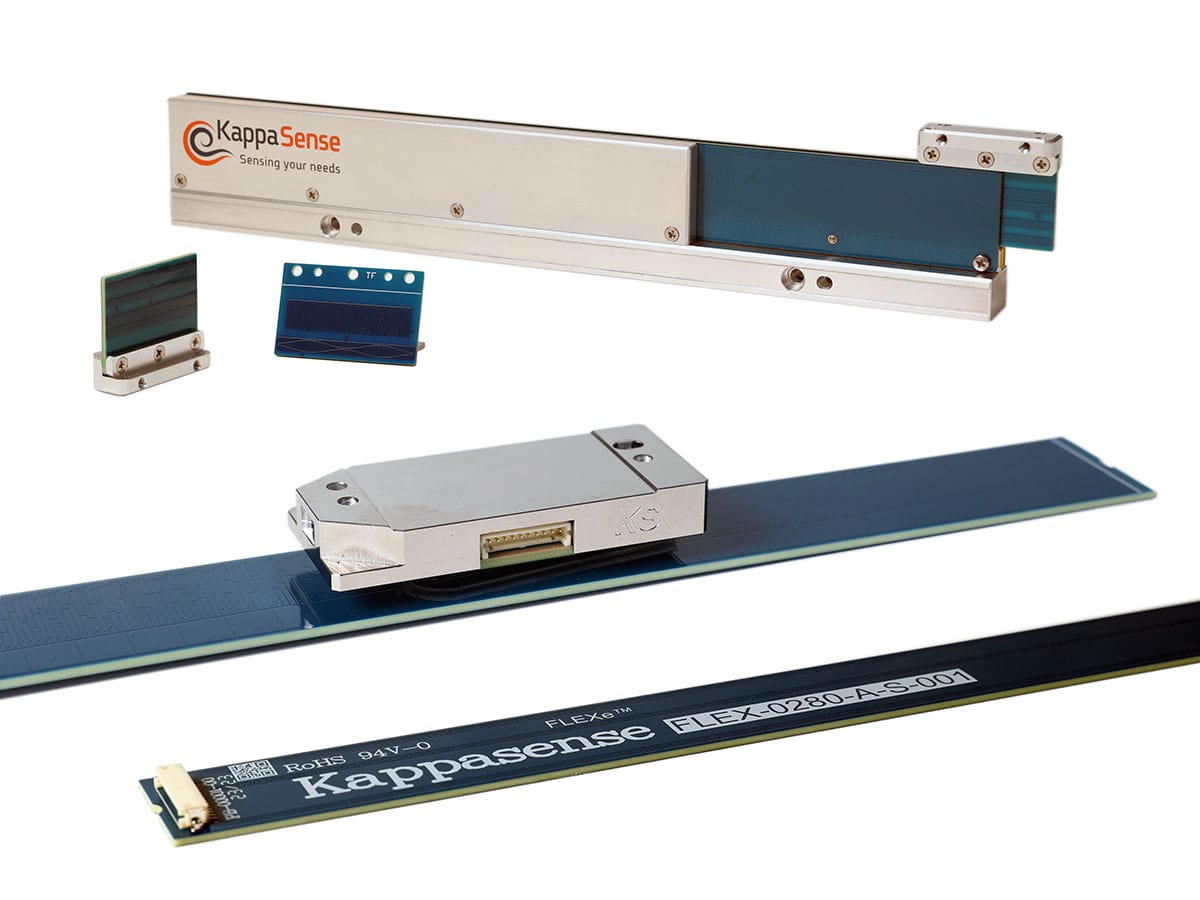 Encoders - Motion Control Products