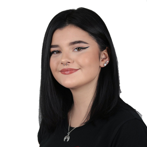 Isalelle Kearnan