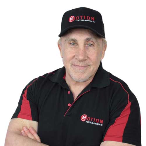 Steve McKay