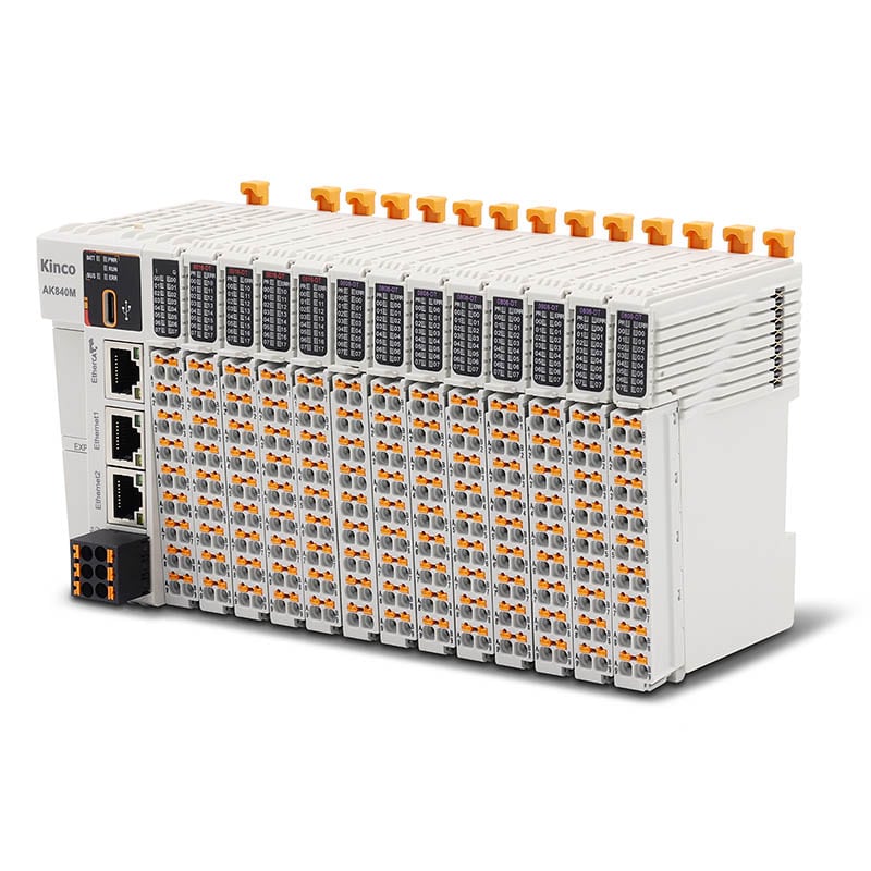 Kinco AK EtherCAT master controller