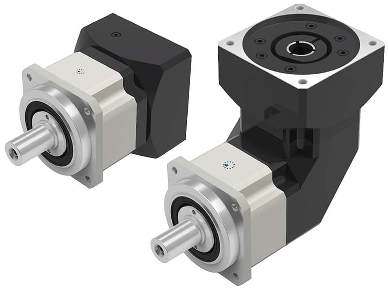 Apex AB / ABR gearboxes