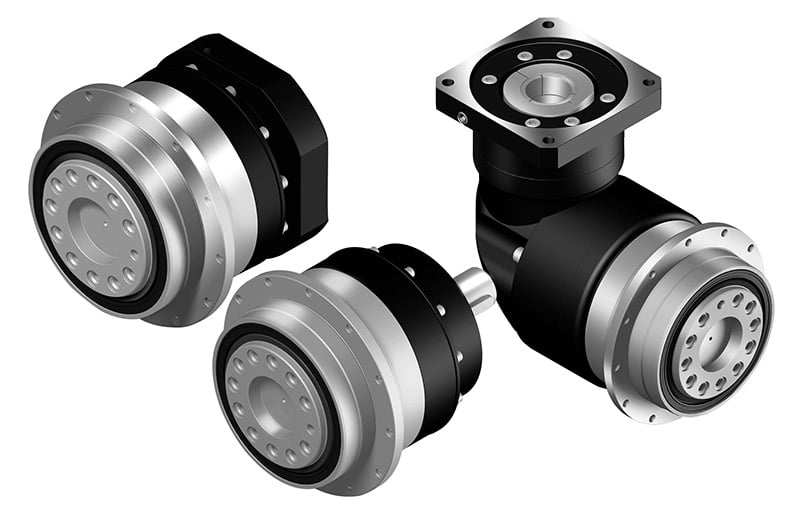 Apex AD / ADR planetary gearboxes