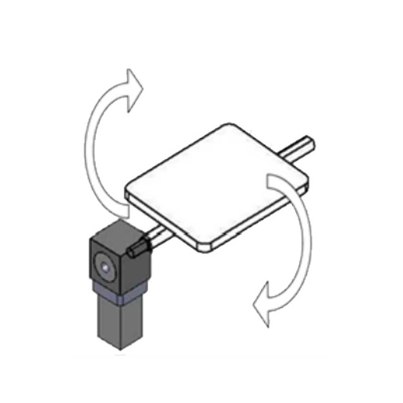 WS Rightangle Gearbox Motion Control Products