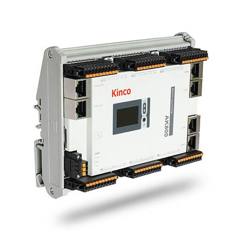 Kinco AK800M Master Controller