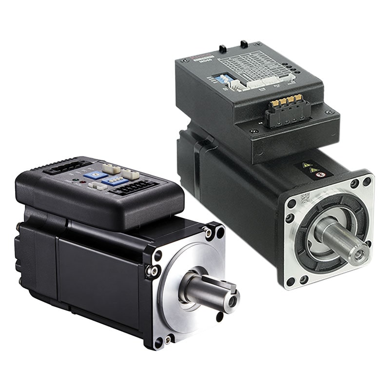Integrated Motors Motion Control Products Ltd.