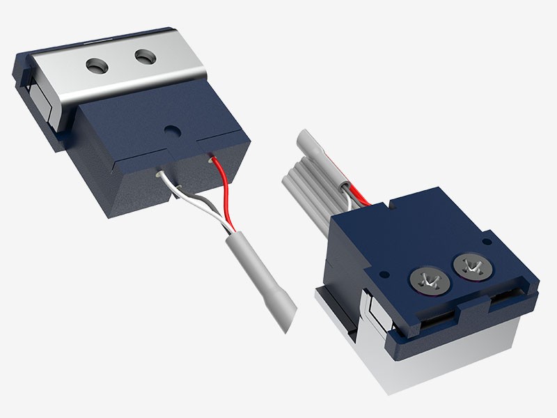 Piezo Motors Electric Motors Motion Control Products Ltd.
