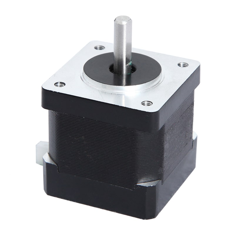 NEMA14 Stepper Motors - Motion Control Products